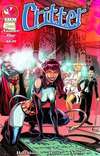 Critter comic books